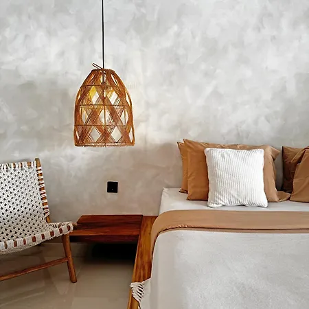 Villa Louna Maiya Canggu