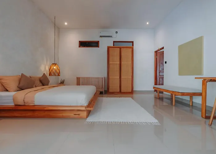 Villa Louna Maiya