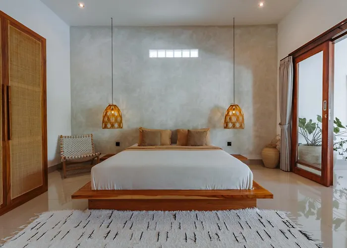 Villa Louna Maiya