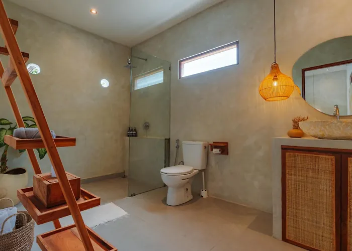 Villa Louna Maiya Canggu