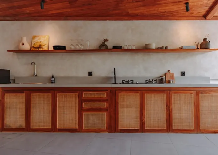 Louna Maiya Villa Canggu