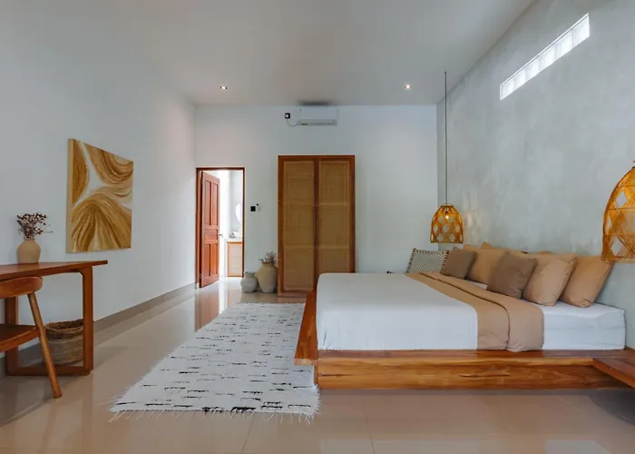 Louna Maiya * Canggu