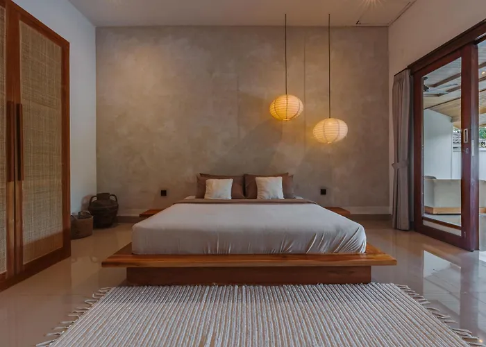 Villa Louna Maiya Canggu