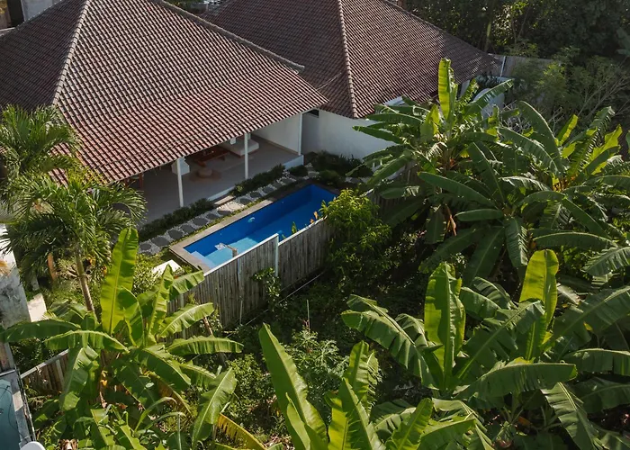 Villa Louna Maiya Canggu