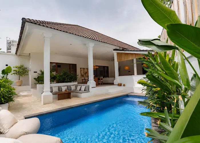 Villa Louna Maiya